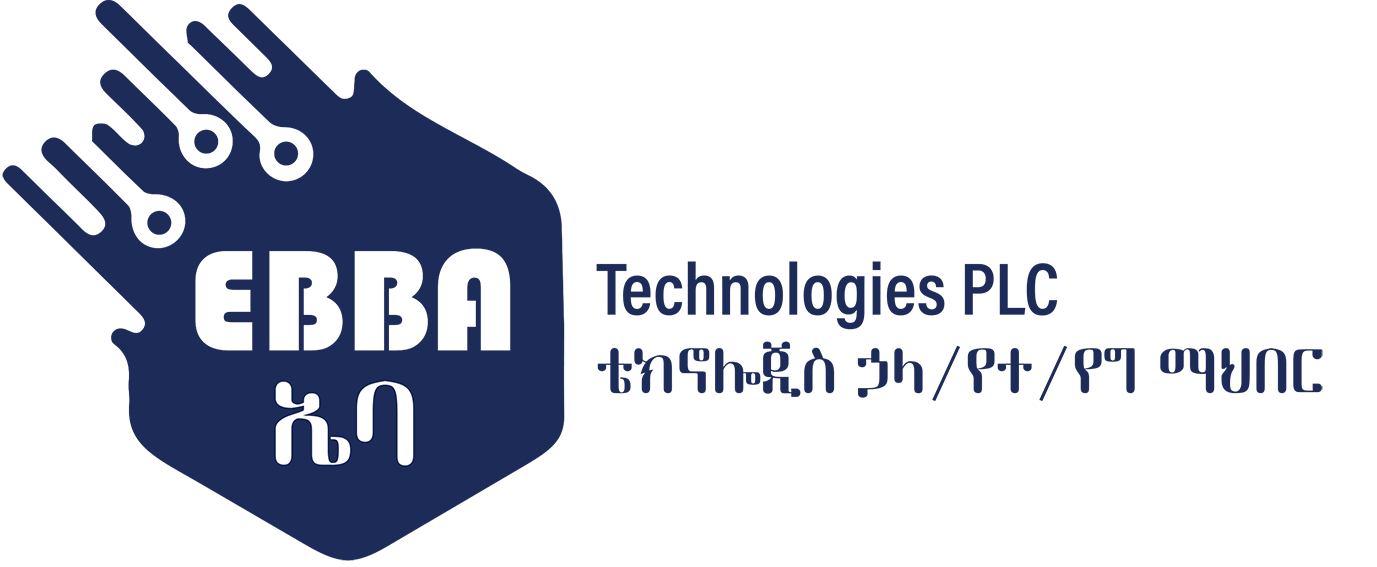 Ebba Plc